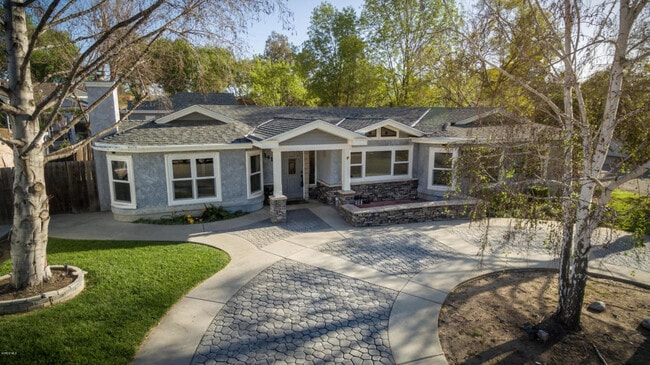 property at 1410 Calle Violeta