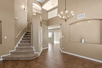1420 Desierto Rico Ave in El Paso, TX - Building Photo - Building Photo