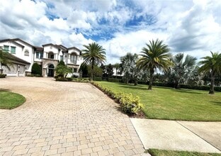 4302 Isabella Cir in Windermere, FL - Building Photo - Building Photo
