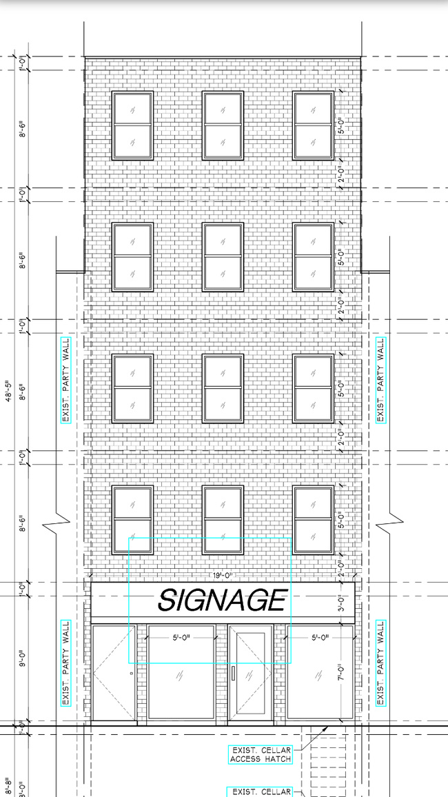 472 Gates Ave in Brooklyn, NY - Building Photo - Building Photo