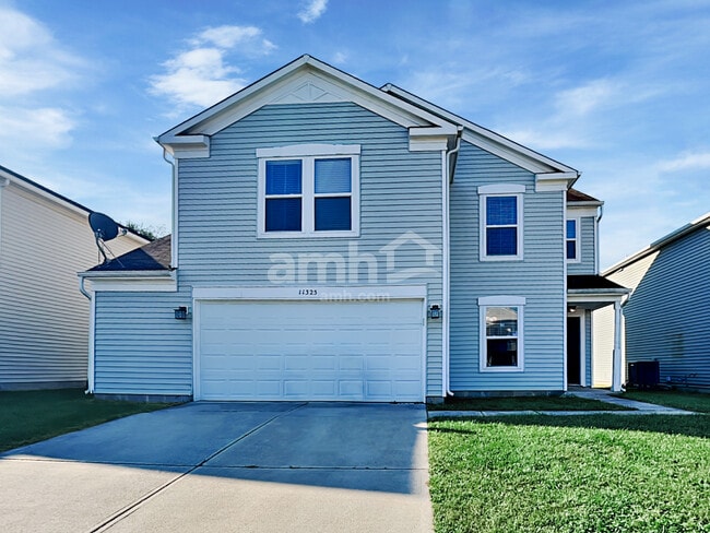 property at 11325 Congaree Way