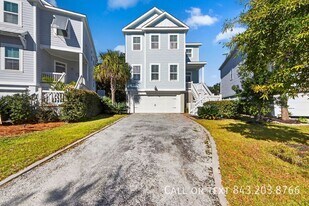 133 Alder Cir in Charleston, SC - Building Photo
