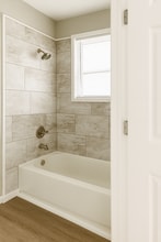 511 W Duncan St, Unit A in Bryan, TX - Foto de edificio - Building Photo