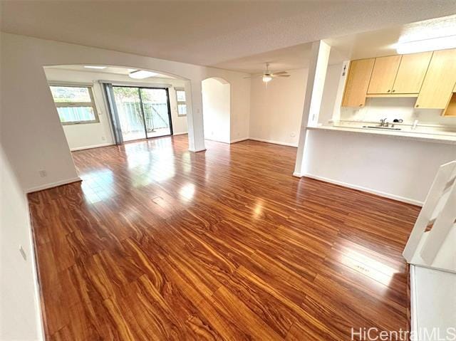 property at 94-031 Kuahelani Ave