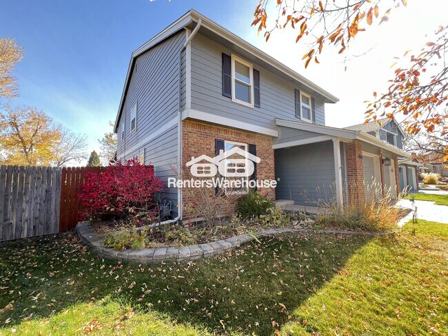 8066 S Rosemary Ct in Centennial, CO - Building Photo - Building Photo