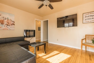 4122 Gamma St in San Diego, CA - Building Photo - Building Photo