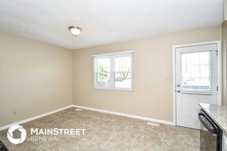 8719 Shadow Creek Way in Louisville, KY - Building Photo - Building Photo