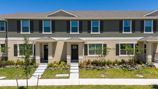 property at 1687 Badger Crk Rd