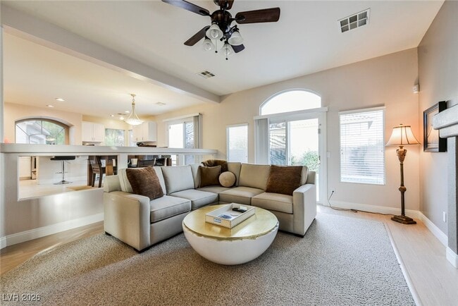 property at 10852 Fishers Island St