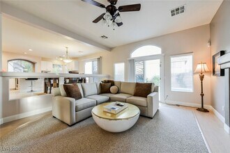 10852 Fishers Island St in Las Vegas, NV - Building Photo - Building Photo