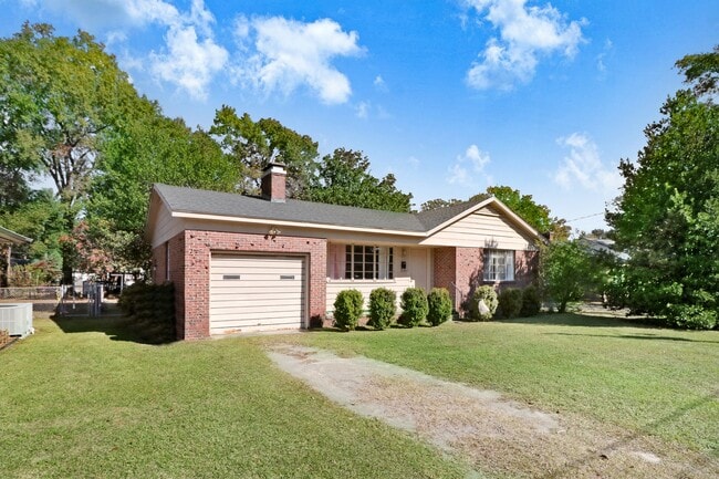 1711 Rose St in Goldsboro, NC - Building Photo - Building Photo