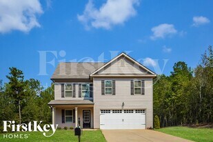 145 Ascott Trace in Covington, GA - Building Photo