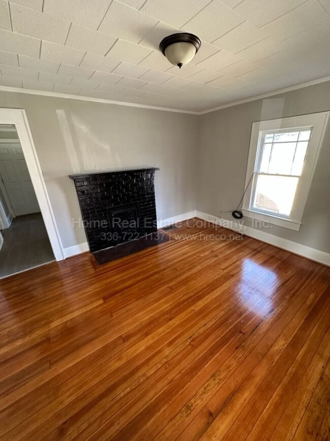 4440 Lane St in Winston-Salem, NC - Building Photo - Building Photo