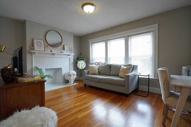 19 Vinal St in Boston, MA - Building Photo - Building Photo