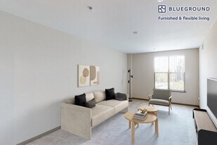 1001 Harvey Dr, Unit SI FL6-ID11865A in Walnut Creek, CA - Building Photo