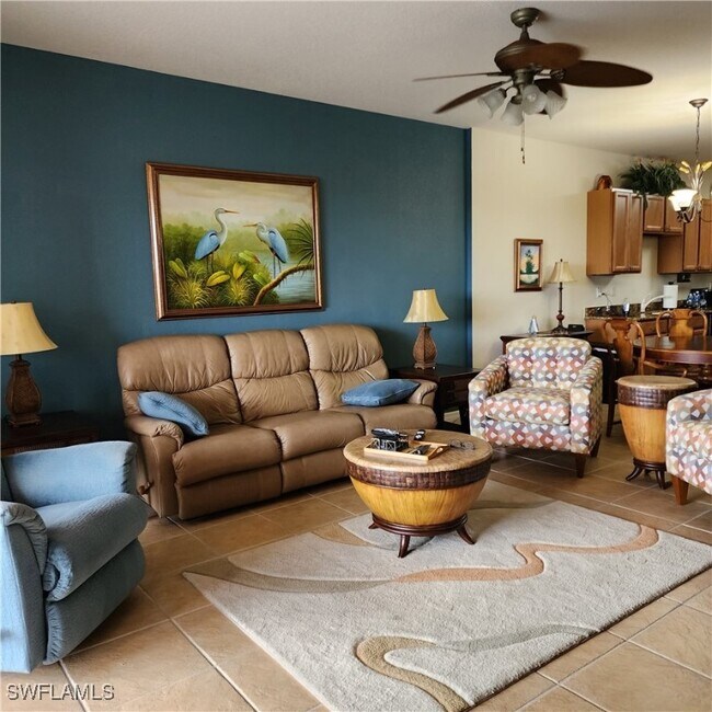 property at 9631 Spanish Moss Way