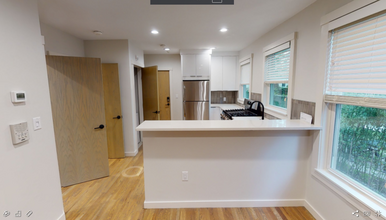 2 Belvidere Pl, Unit 1 in Cambridge, MA - Foto de edificio - Building Photo