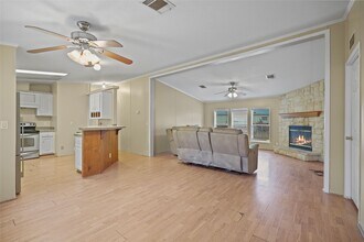 13069 Aspen Way Ct in Willis, TX - Building Photo - Building Photo