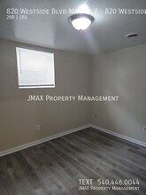 820 Westside Blvd NW in Roanoke, VA - Building Photo - Building Photo