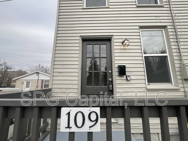 103 Witherspoon Ave in Middletown, PA - Building Photo - Building Photo