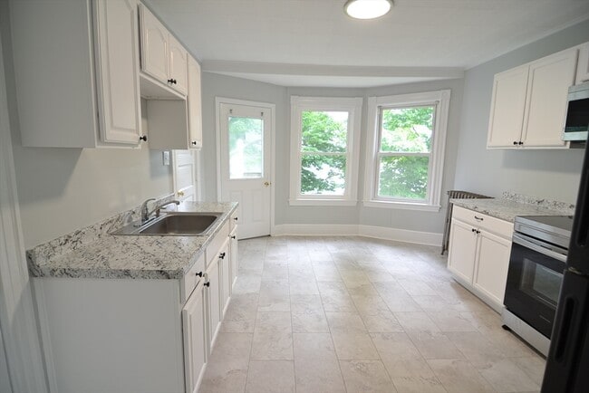 property at 208 Irving St