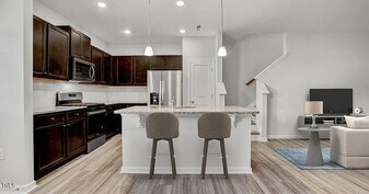 719 Graphite Dr, Unit 1204 in Durham, NC - Building Photo