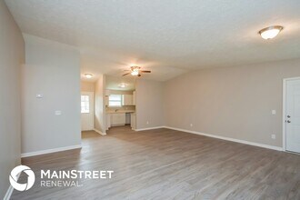 5586 Mallard Trail in Lithonia, GA - Building Photo - Building Photo