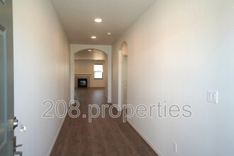 4909 E Lentil St in Nampa, ID - Building Photo - Building Photo