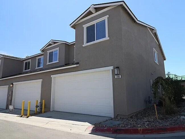 property at 1602 Icelandic Wy