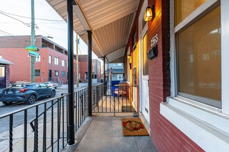 2563 E Elkhart St in Philadelphia, PA - Building Photo - Building Photo