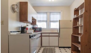 51 Ellery St, Unit 3 in Cambridge, MA - Building Photo - Building Photo