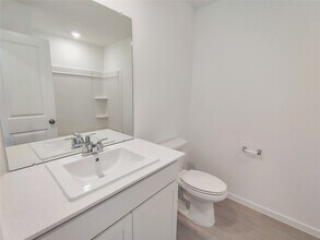 16227 Domestic Dove Wy in Hockley, TX - Building Photo - Building Photo