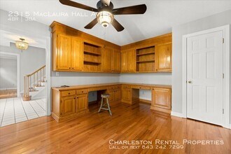 2315 MacLaura Hall Avenue in Charleston, SC - Building Photo - Building Photo