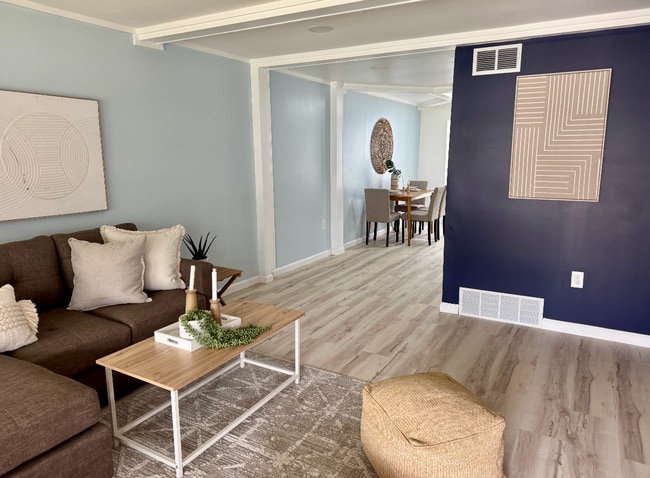 2003 Larkhall Rd in Dundalk, MD - Building Photo - Building Photo