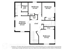 10108 W Williams St in Tolleson, AZ - Foto de edificio - Building Photo