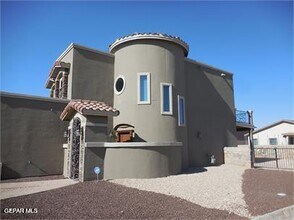 2837 Pasillo Rock Pl in El Paso, TX - Building Photo - Building Photo