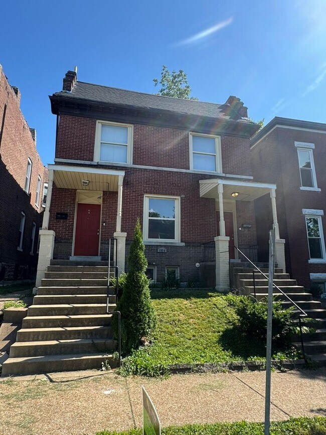 3926 Botanical Ave in St. Louis, MO - Building Photo - Building Photo