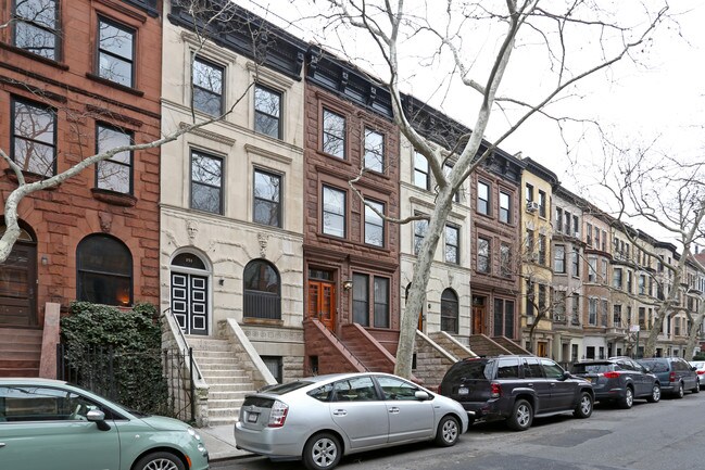 149 W 88th St in New York, NY - Building Photo - Building Photo