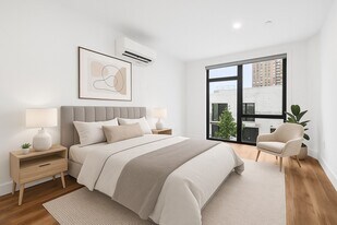 199 E Post in White Plains, NY - Building Photo