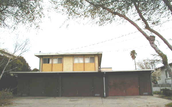 1434 Ventura Ave in Richmond, CA - Foto de edificio - Building Photo