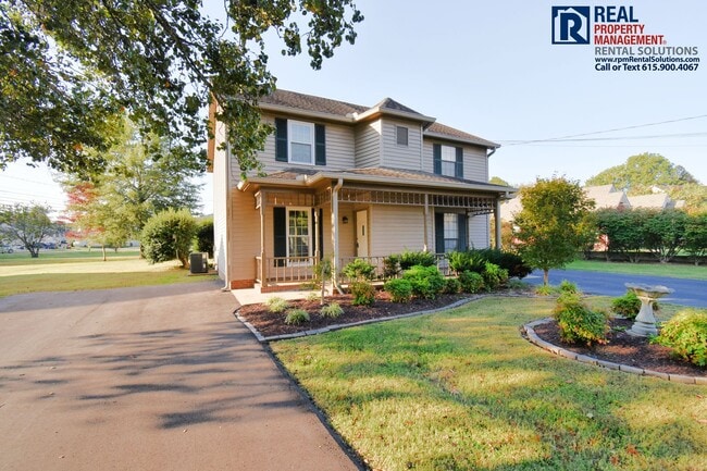 property at 105 Mead Ave