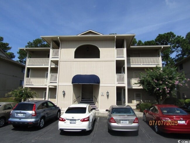 property at 4258 Pinehurst Cir