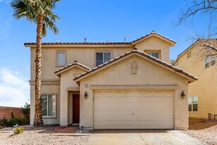 164 White Butte St in Henderson, NV - Building Photo