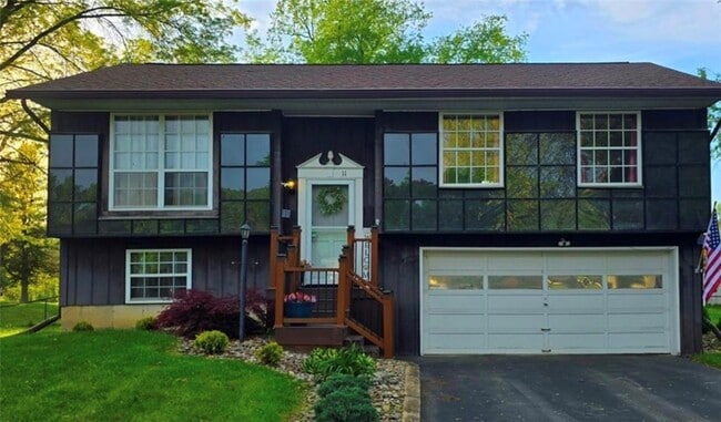 property at 11 Cherry Cir