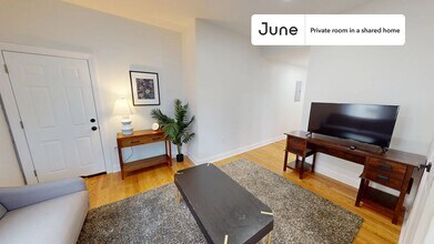Private bedroom in 4 bed/2 bath Home in Boston, MA - Building Photo - Building Photo