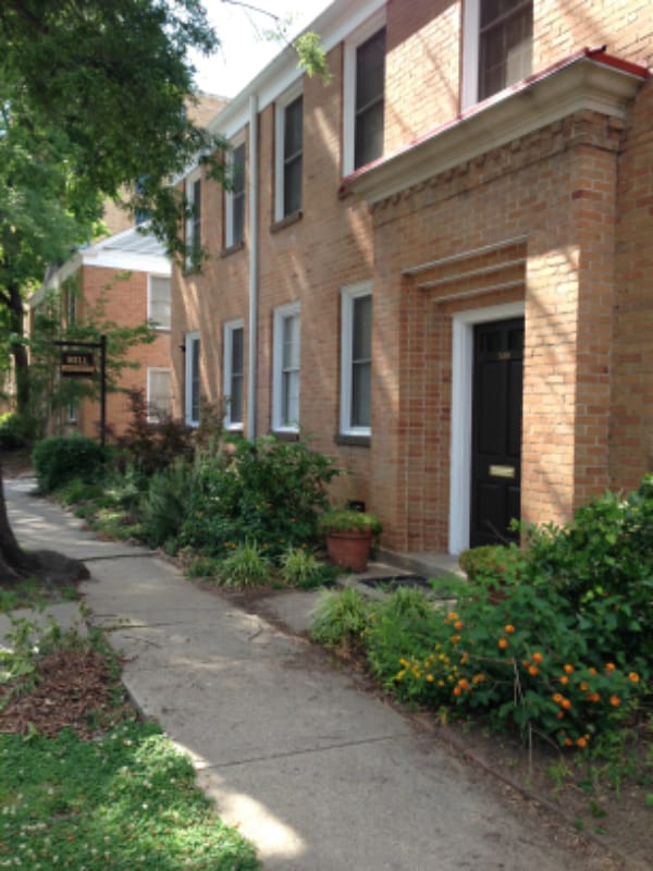 property at 308 E 7th St