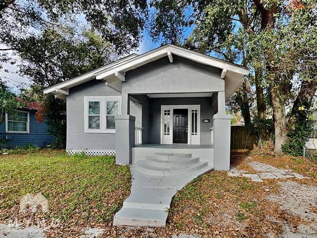 property at 3506 N 10th St