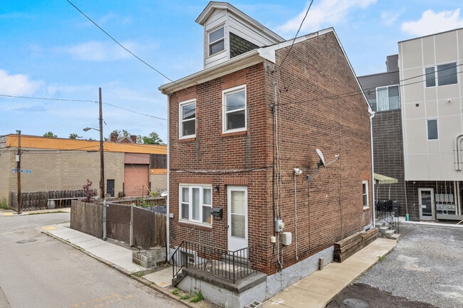 property at 4840 Blackberry Way