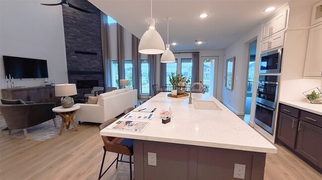 property at 5603 Logan Ridge Ln