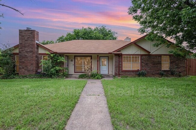 property at 3013 Timothy Ln